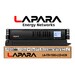 SAI 1.500VA 1.300W Interactivo | LAPARA LA-ITR-1500-LCD-V09